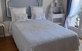 Chambre Hotes Au Mourillon A 100 M Des Plages